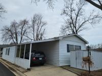 1967 Kropf N/A Mobile Home