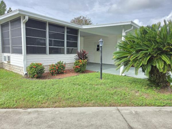 2000 Nobility 36c2h Mobile Home