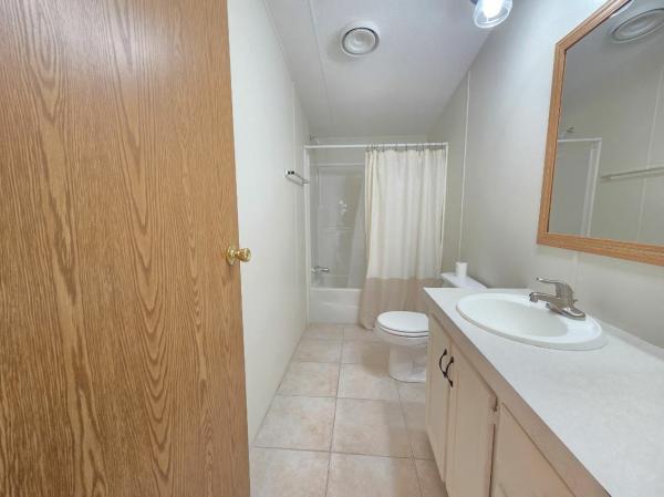 2000 Nobility 36c2h Mobile Home