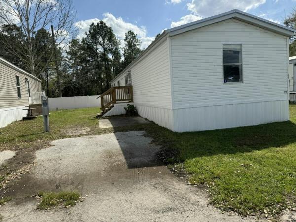 1999 Champion Mobile Home For Sale