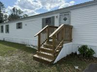 1999 Champion Redman Manufactured Home