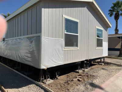 Photo 3 of 20 of home located at 625 West Mckellips Lot 296 Mesa, AZ 85201