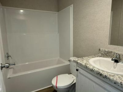 Photo 4 of 13 of home located at 10201 W Beaver St #280 Jacksonville, FL 32220