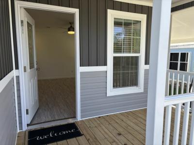 Photo 3 of 20 of home located at 8775 20th Street #57 Vero Beach, FL 32966