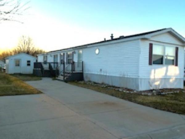 2000 Patriot Mobile Home For Sale