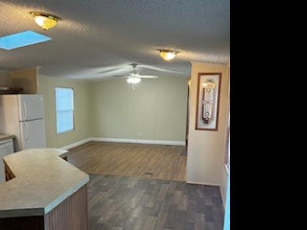 2000 Patriot UNK Mobile Home