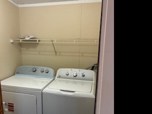 2000 Patriot UNK Mobile Home