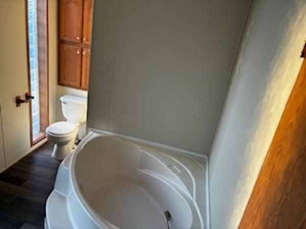 2000 Patriot UNK Mobile Home