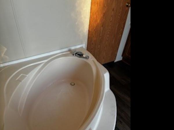 2000 Patriot UNK Mobile Home