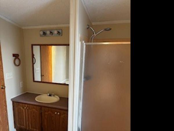 2000 Patriot UNK Mobile Home