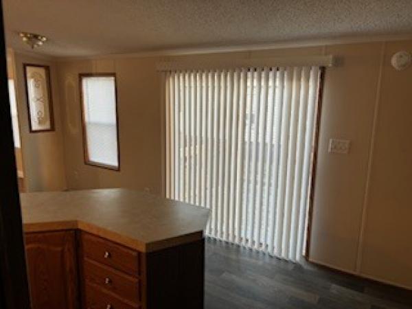 2000 Patriot UNK Mobile Home