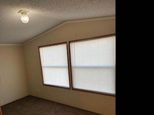 2000 Patriot UNK Mobile Home