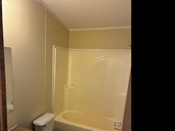 2000 Patriot UNK Mobile Home