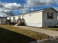 1999 Partiot Unknown Mobile Home