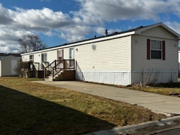 1999 Partiot Unknown Mobile Home