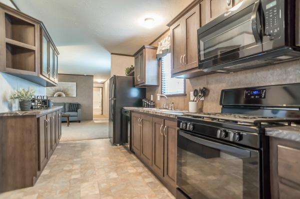 Photo 1 of 2 of home located at 427 Dubois Drive Howell, MI 48843