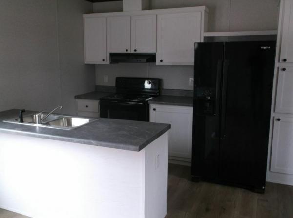 2025 Champion - Pembroke Prime Manufactured Home