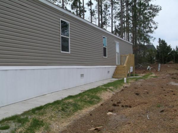 2025 Champion - Pembroke Prime Manufactured Home