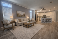 2022 JACOBSEN Bayside Mobile Home