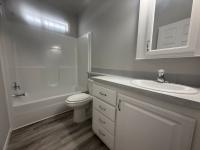 2022 JACOBSEN Bayside Mobile Home