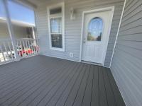 2022 JACOBSEN Bayside Mobile Home