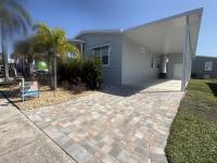 2022 JACOBSEN Bayside Mobile Home