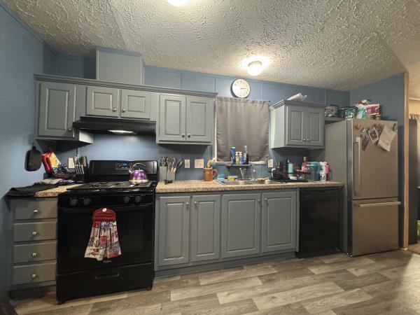 2013 Champion 1670202RA Mobile Home