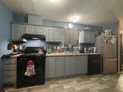 Photo 2 of 12 of home located at 297 Brookside Manor Goshen, IN 46526