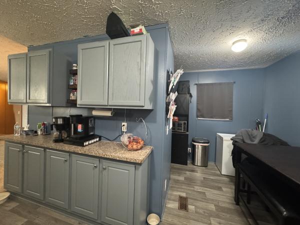 2013 Champion 1670202RA Mobile Home