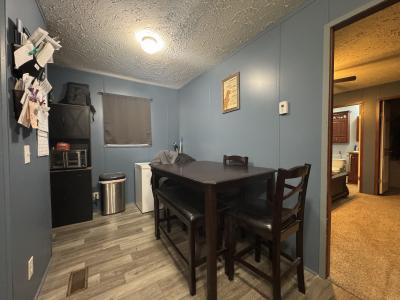 Photo 5 of 12 of home located at 297 Brookside Manor Goshen, IN 46526