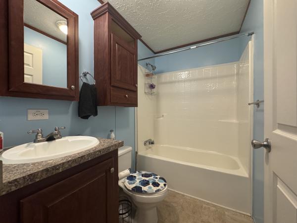 2013 Champion 1670202RA Mobile Home