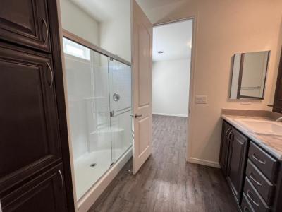 Photo 2 of 10 of home located at 2206 S Ellsworth Road Lot 023B Mesa, AZ 85209