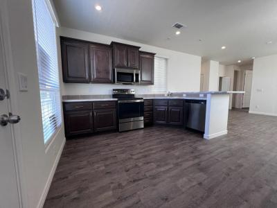 Photo 3 of 10 of home located at 2206 S Ellsworth Road Lot 023B Mesa, AZ 85209