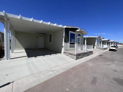 Photo 4 of 10 of home located at 2206 S Ellsworth Road Lot 023B Mesa, AZ 85209