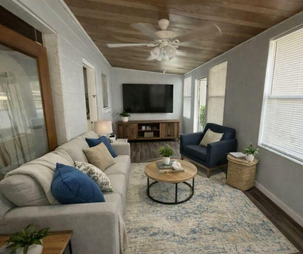 Cabin Site Built  Home