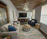 Cabin Site Built  Home