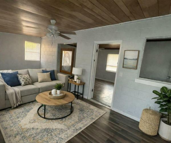 Cabin Site Built  Home