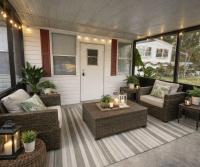 Cabin Site Built  Home