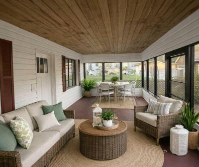 Photo 3 of 18 of home located at 8801 E Moonrise Lane C9 Floral City, FL 34436