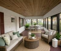 Cabin Unknown  Home