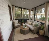 Cabin Site Built  Home