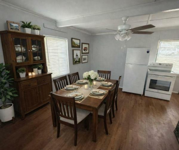 Cabin Site Built  Home