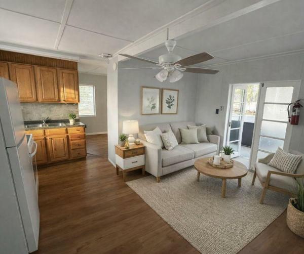 Cabin Site Built  Home