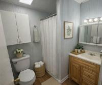 Cabin Site Built  Home