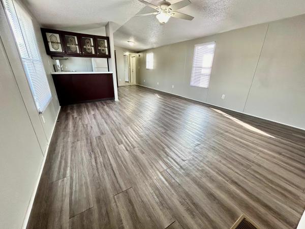 Photo 1 of 2 of home located at 6481 Round Oak Court Lot 445 Indianapolis, IN 46241