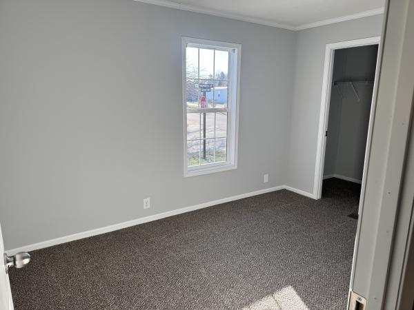 2020 Champion RA2860209 Mobile Home