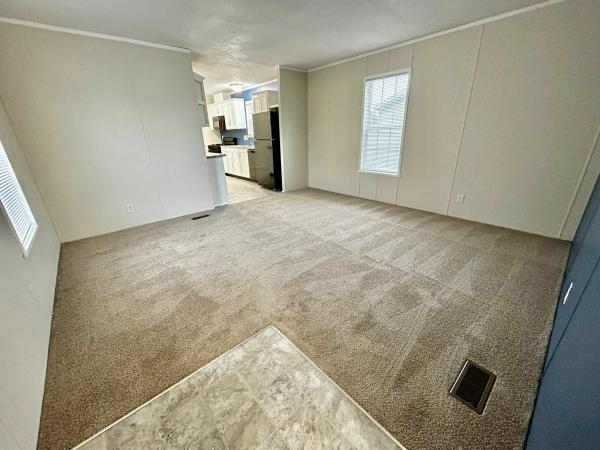 Photo 1 of 2 of home located at 4517 Denver Court Lot 140 Indianapolis, IN 46241