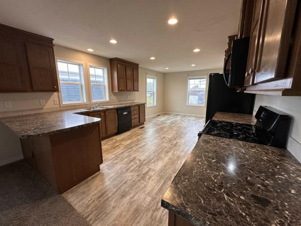 2018 CLAYTON Mobile Home For Sale