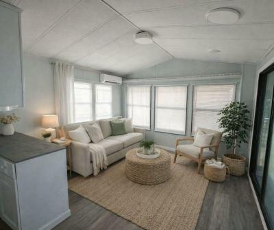 Photo 3 of 12 of home located at 130 S Suncoast Blvd, #M25 Crystal River, FL 34429