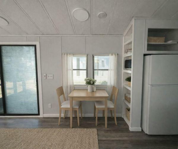 1987 PARK Unknown  Home